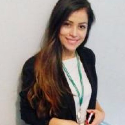 Larissa Guimaraes Gomes