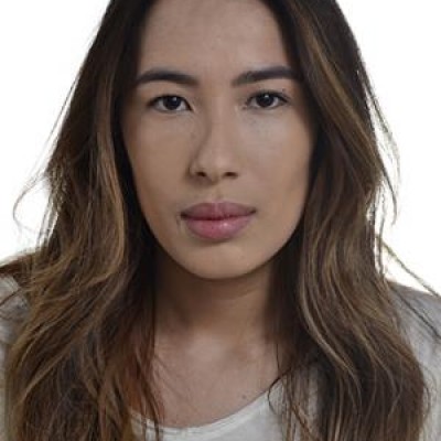 MARIANA SAIJO GUIMARAES