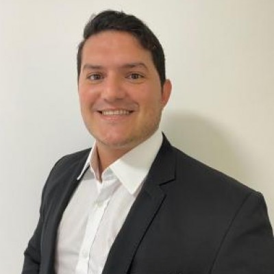 Eduardo Bezerra de Melo Caldas