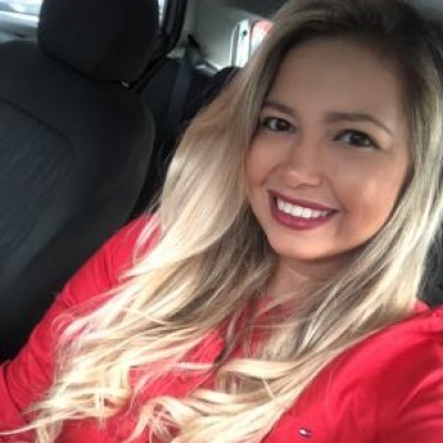 Enaled Cristine Monteiro Sanguinetti