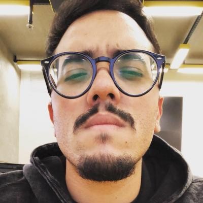ANDERSON SANTOS DE SOUSA