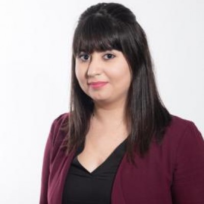 Nathalia dos Santos Do Amaral