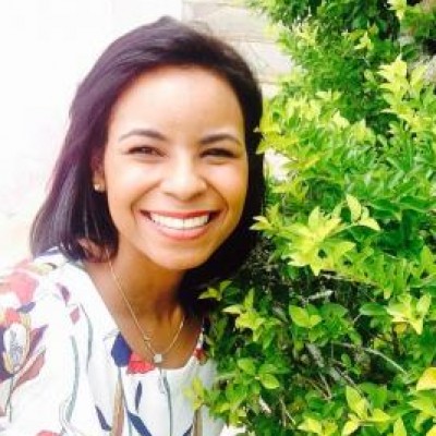 Izabel Silva Januario de Araujo