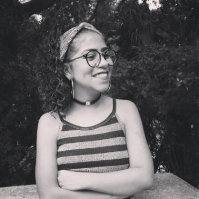 Thais Cristina de Deus Barbosa