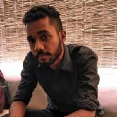 Nilson Dias Rodrigues Filho