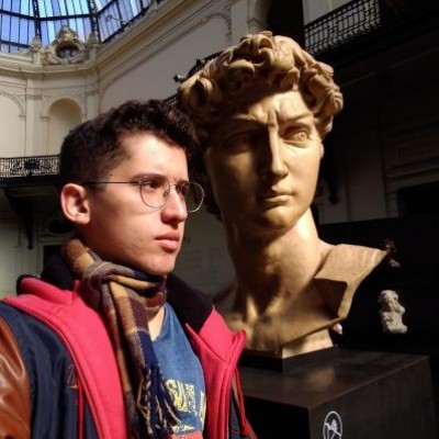 Ricardo Gago de Oliveira