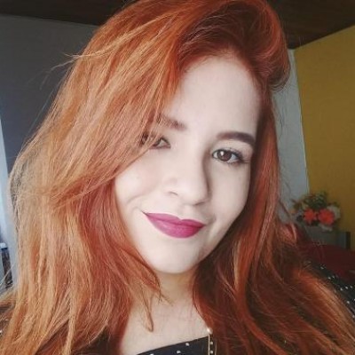 Vitoria Mota da Silva