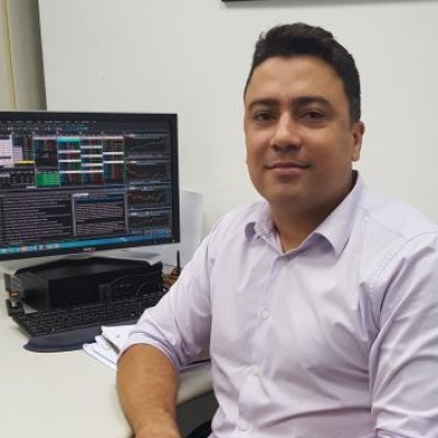 Marcos André Pontes Pinho