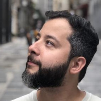 Rodrigo Ribeiro de Souza