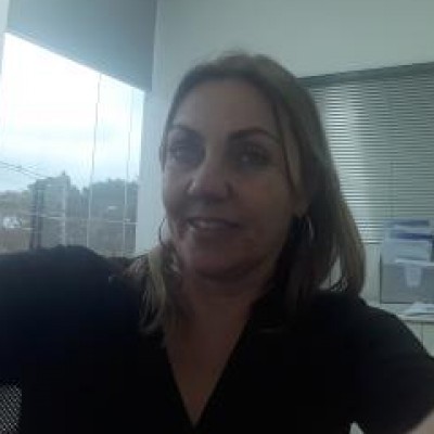 Luciane Malcius de Carvalho