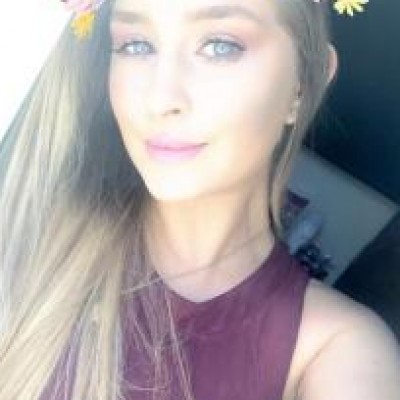 Ana Beatriz Gomes Ribeiro