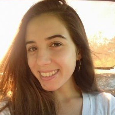 Nathalia Barbosa Florentino