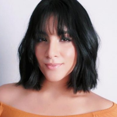 Rayane Hipolito Souza da Silva