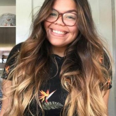 Jayne Rodrigues dos Santos