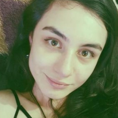 Suellen Guilger Ferreira