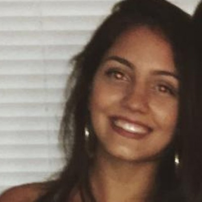 Camila Bianca dos Santos