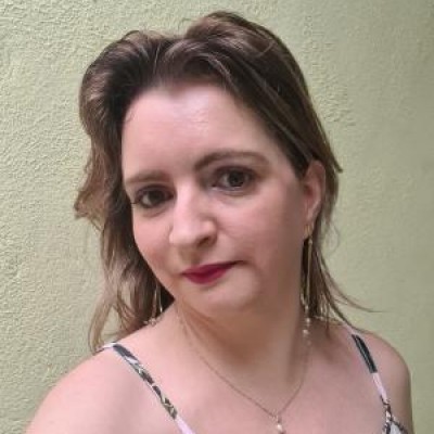 Gisele Silva Ferreira Rodrogues