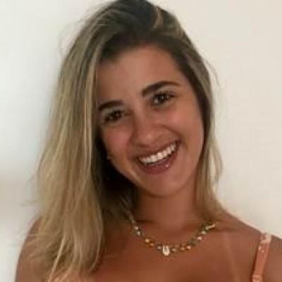 Mayara Roque