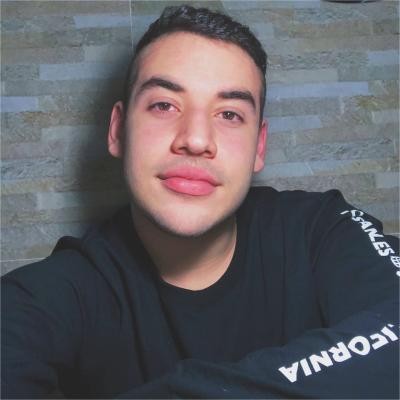 Brenno Antônio Moreira Santos