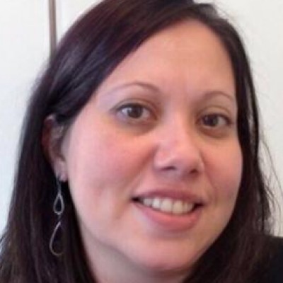 Sandra Fátima de Sales Oliveira