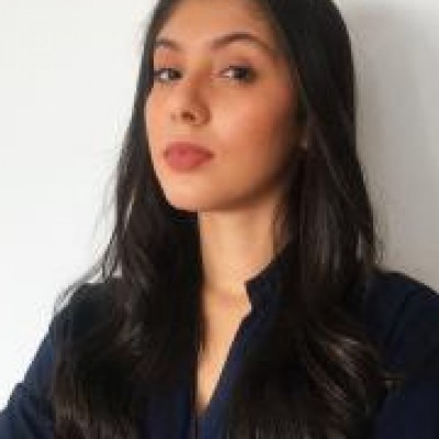 Cecilia de Azevedo Figueredo dos Santos