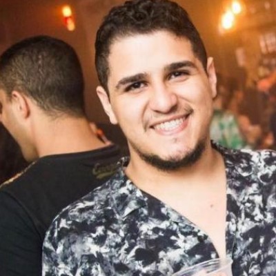 Matheus Bomfim Olival Santos