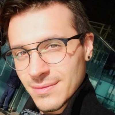 Caio Bianchi