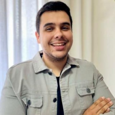 Otávio Alexandre de Alcântara Bernardes