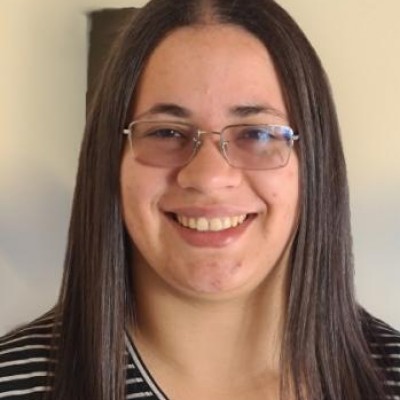 Amanda Maria Bizzinotto Ferreira