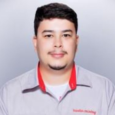 Bruno Cesar de Oliveira