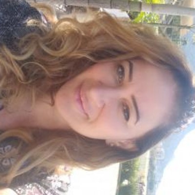 Iluska Kalteneker Retto de Queiroz