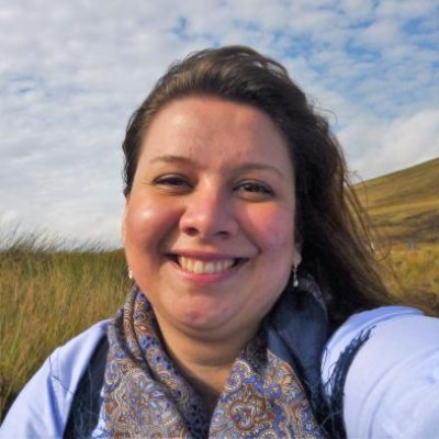 Carolina Veríssimo Barbieri