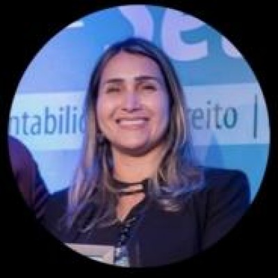 Kathyana Dantas Machado Buonafina