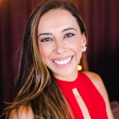 Isabela Gomes Gebrim