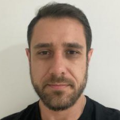 Pedro Henrique Correia de Castro