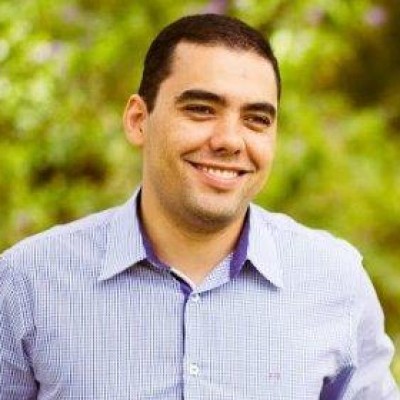 Ricardo França de Brito