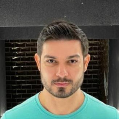 Thassys Jenner de Souza Lima