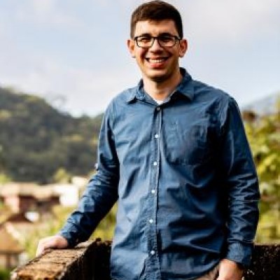 Julio Cesar Fatoretto Junior