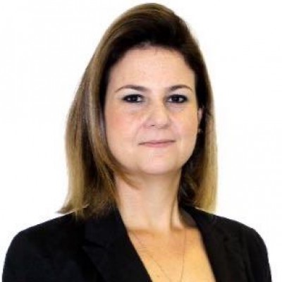 Mariana Sanches Luiz