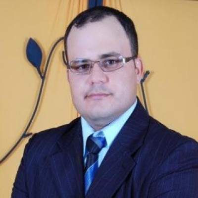 Samuel Alexandre Morales