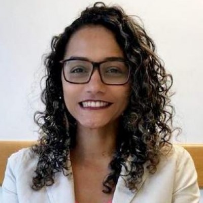 MARCELLA VIVIANI DA SILVA