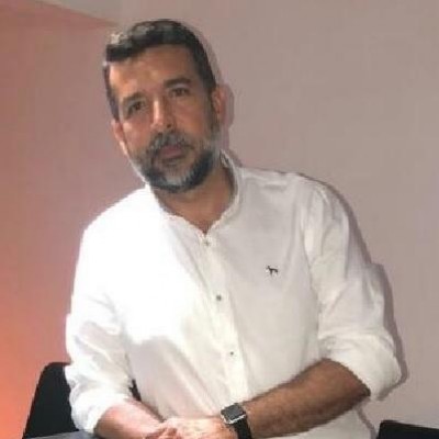 Alvaro Da Conceicao Rangel