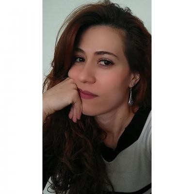 Mayara Pardi de Oliveira