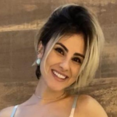 Tuany Pires da Fonseca