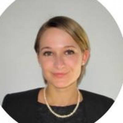 Marie Alexandra Bernier