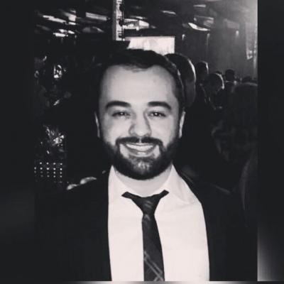 Fernando Arnon Holanda Oliveira