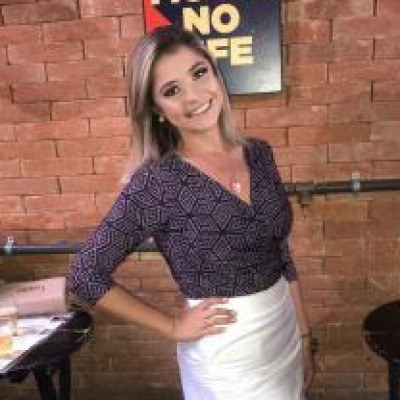 Karoline Cristine de Andrade Lopes