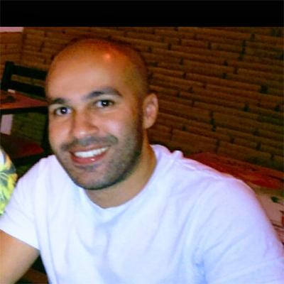 Paulo Roberto da Silva Ferreira