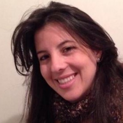 Pricila Lima dos Santos