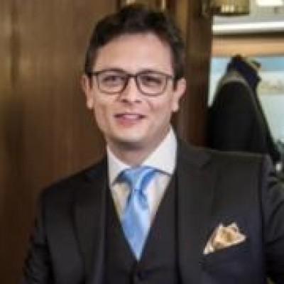 PAULO LAREDO PINTO